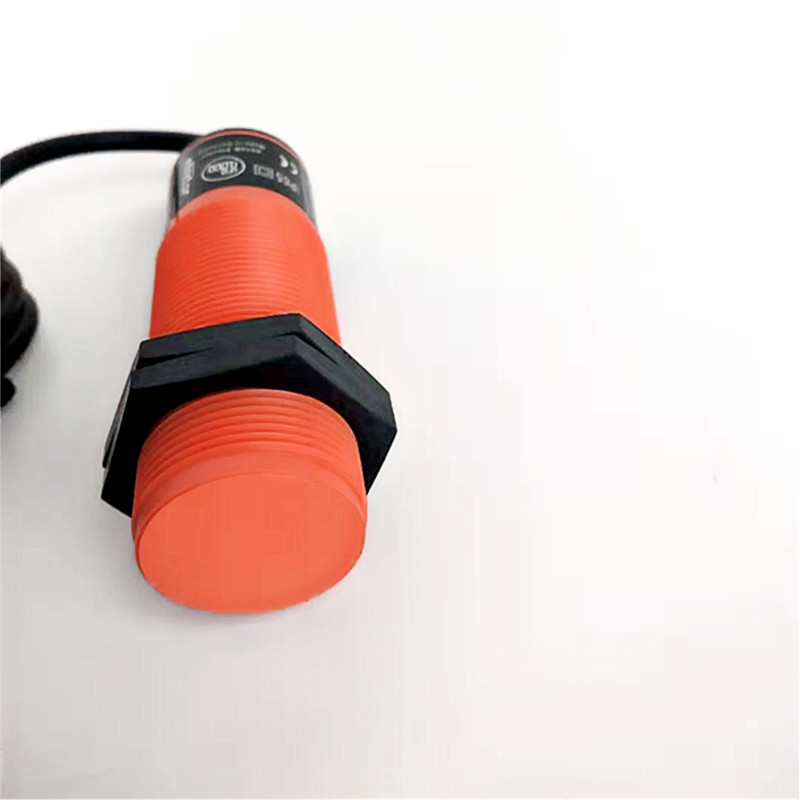 极速M30养殖绞龙料线监o视器/料位感应开关K10209-KI2150/感测器