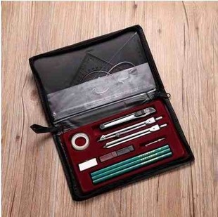 极速画法几d何工具套装土木水利工程土建工程制图铅笔绘图大学生