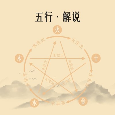 新品五行调和彩色手绳手工编织手链脚链金木水W火土本命年符