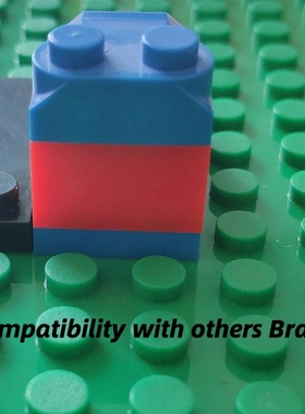 极速32x32 Dots River Baseplate CityF Blocks Road Base Plates