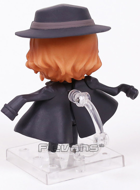 极速Bungo Stray Dogs Nakaharay Chuya 676 1415 Dazai Osamu 65