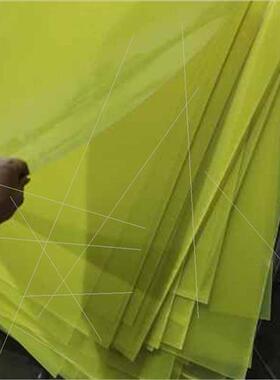 极速新款新d新款3240环氧板树j脂玻璃纤维绝缘耐高温水绿色玻纤板