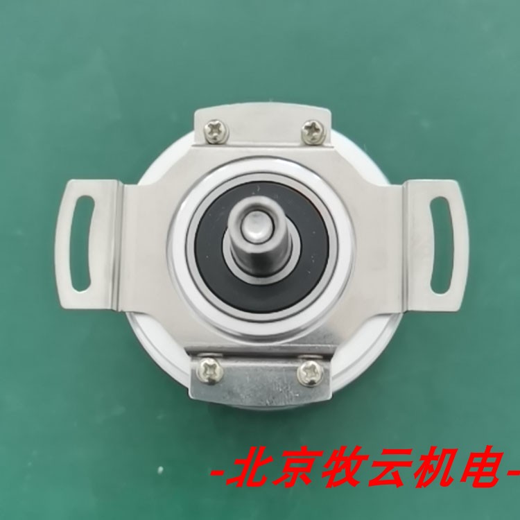 极速替代HENGSTLER 0548011亨士乐S21-2048.011W编码器 质保两年