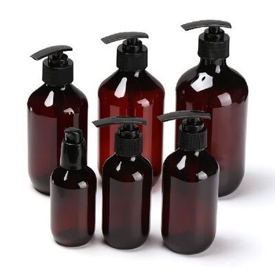 极速1pc New Plastinc Home Bath Supplies Hand Sanitizer Soap