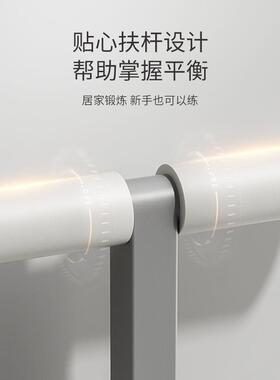 新品厂家2d023新款SND滑雪机盆底训练器瘦腿神器锻炼大腿内侧肌产