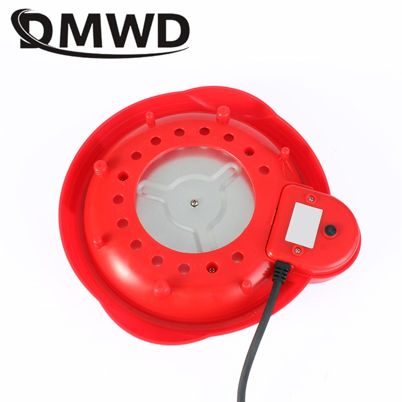 极速DMWD 110V/220V Chibi Maruko BDaking Machine Household El