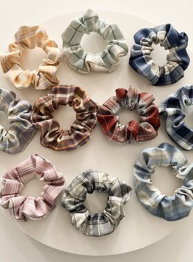 极速newLarge intestine Haivrband 10-piece Korean temperament