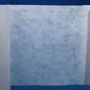 极速新品730mm100m滤布磨床工业过用磨床切O削液过滤纸 铁屑杂质