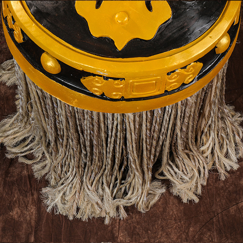 极速苏力德摆设 蒙古族特色x蒙古包装饰品苏力德摆件大号苏鲁锭包