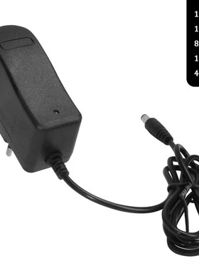 极速4.2/8.4/12.6/14.6/16.8V y1A Lithium Battery Charger Lith