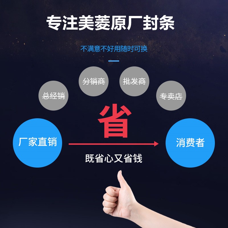 极速适用美菱冰箱密封条门胶条门封条原厂密封Q圈雅典娜通用配件