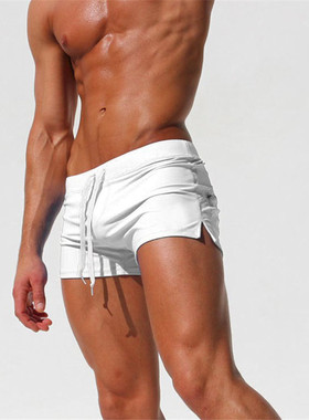 极速2022 Summer Swmimwear Men Swimsuit Maillot De Bain Boy S