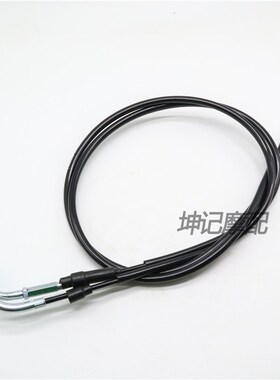 极速适配豪爵DK/HJ125-30C/HJ150-30C/30D/3R0E摩托车油门线拉线