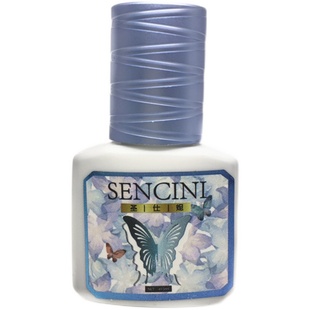 极速皇家睫圣仕妮1m秒干美睫嫁接睫毛胶水低刺激60天持久种植睫毛