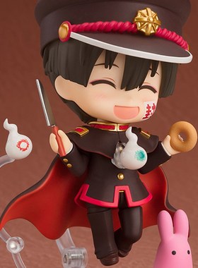 极速Hanako-kun Killua Kurapikya Figure Hanako-kun Figure Ani