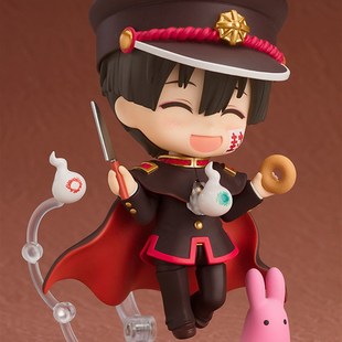 kun Hanako Killua Figure Ani Kurapikya 极速Hanako