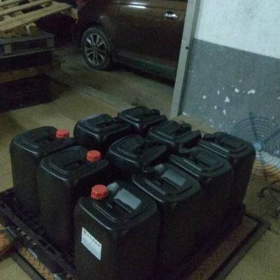 极速广告发光字超级胶 液r态压克力 金釜胶业 UV单组份固化胶215