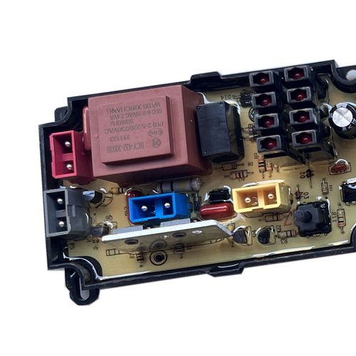 极速新乐洗衣机XBh80-8001 XB70-S6001 XQ85-8011主机板主板电路