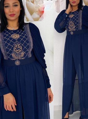 极速African Clothes for Women 2021 Summer FashQion African W