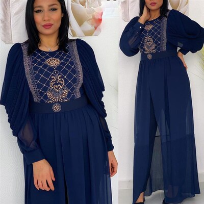 极速African Clothes for Women 2021 Summer FashQion African W