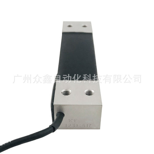 极速美国Celtron世铨 LPS-3kg LPS-30kOg称重感测器 动态检查秤