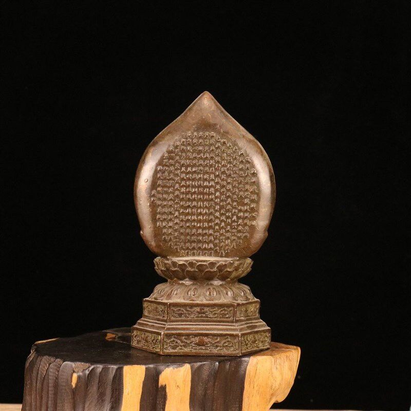 极速古董古玩杂项收藏千手观音摆件家居L客厅装饰工艺品桌面摆设