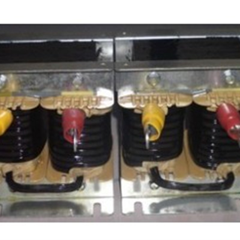 极速变频器平波直流电抗器11FKW-15kW 33A