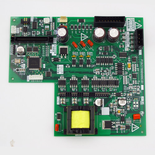 极速泛阳P203780B000pG01 P203709B000G01凌云驱动板主板 上海电