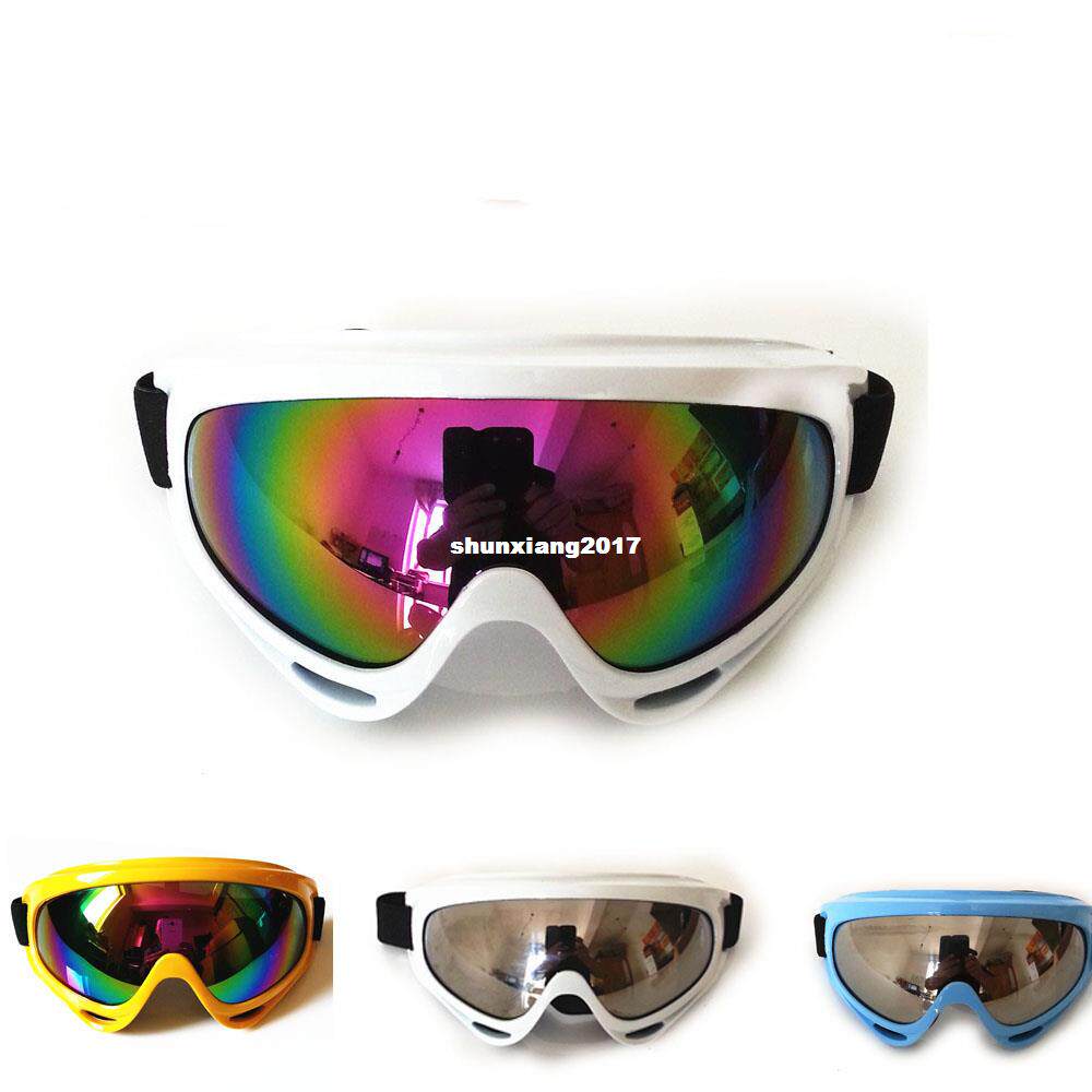 极速KuuFy Color Professional snow WindIproof X400 UV Protect