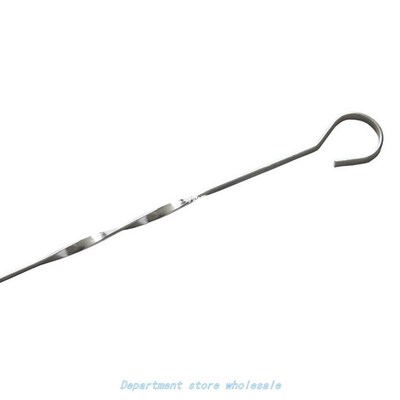 极速10pcs/set Skewer Cookingx Food Picnic Reusable Grill Fla