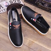 男士 时尚 厨师鞋 韩版 防水防滑防油 厨房皮鞋 低帮雨i鞋 夏季 新品 水鞋