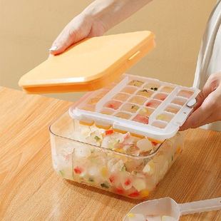 Siqlicone Trays Ice Tray Fre 极速Ice For Cube