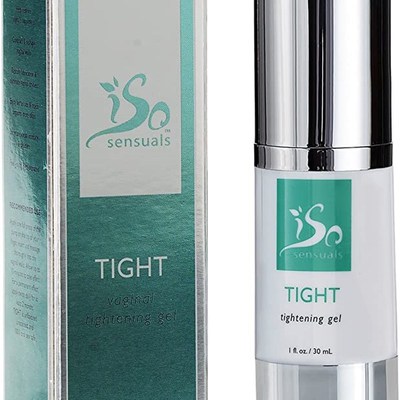 极速IsoSensuals Tinght Vaginal Tightening Gel - 1 Bottle