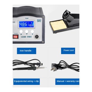 high free freDquency digital 极速Intelligent display lead