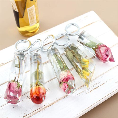 极速Bottle Opener Silicone xMould DIY Casting Moulds Resin