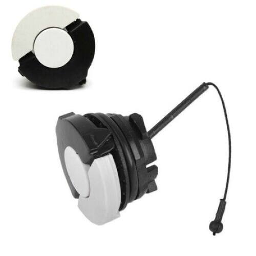 极速Chainsaw Gas Tank Fuel Cap Replacement FoRr Tihl MS 200