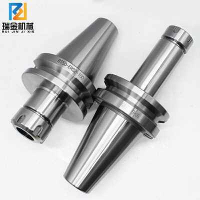 极速适用BT50数g控刀柄BT50-ER16 20 25 32 40 -100/150/200/250