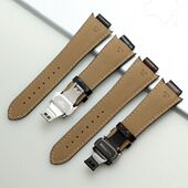1853 极速24x14mm For Watchband accessories Cowhide Lqeather