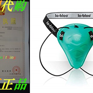 极速LOBLOO Aerofit Professional CuHp/Groin Guard for Stan