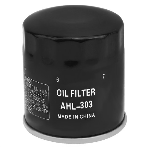 极速适配山叶FZ1g FZ6 FZ8 FZ1N FZ1S FZ6N FZ6S FZ6R机油滤芯机