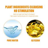 Cleaning Eyes Finger Cleansing 极速Teeth Ear Wipes TeOeth