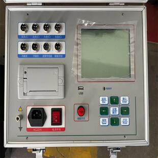 断路器特性测试仪/开关特性测试仪/高压开关机械特性测试仪