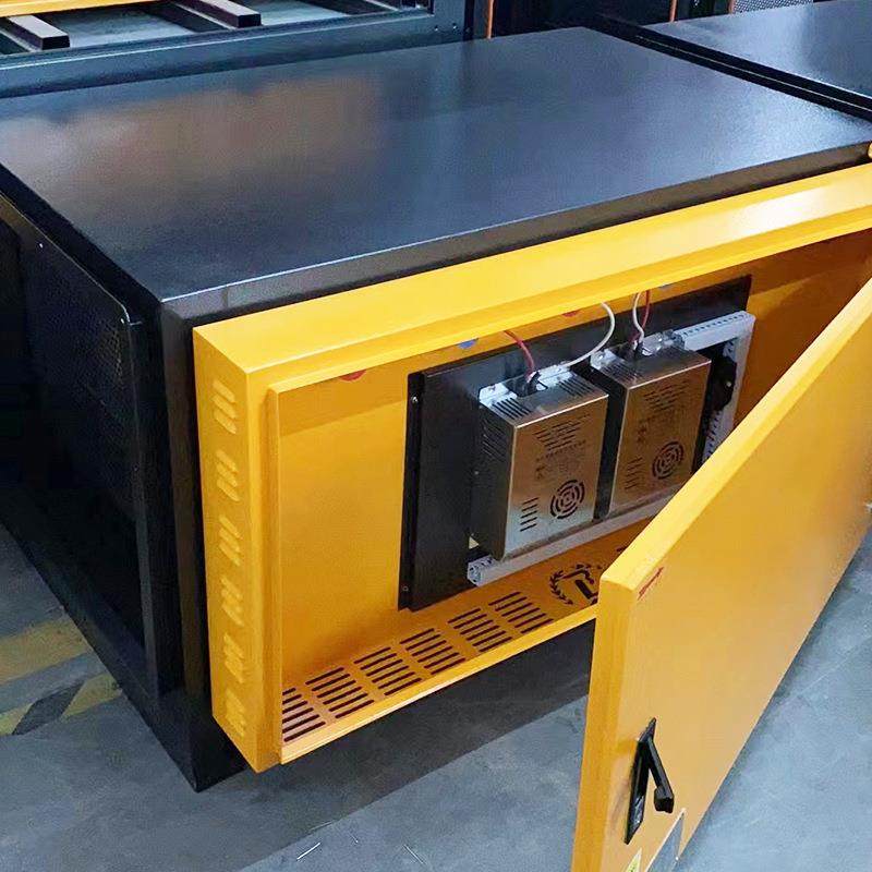 低空排油烟除味净化器饭店后厨低噪音无烟排放静电式油烟净化器,清洗/食品/商业设备,油烟净化器,淘宝优惠券,粉丝福利购,淘宝优惠卷