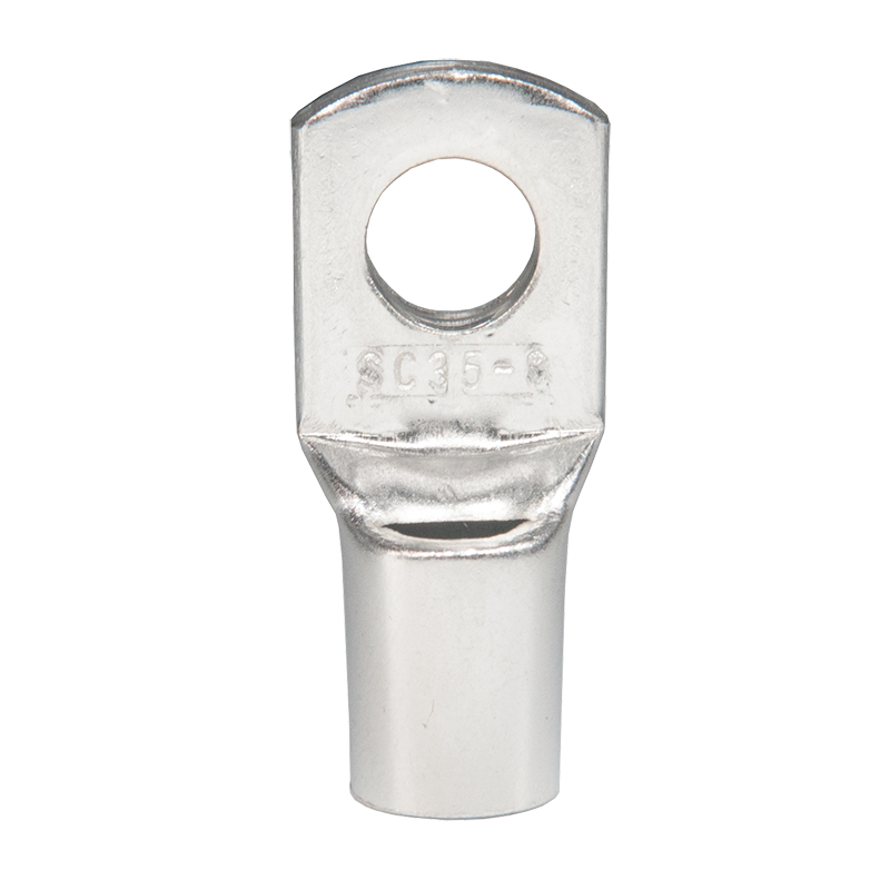 极速窥口铜线鼻子gSC10SC16SC25/35SC50/70SC95平方-6/8/10/12接