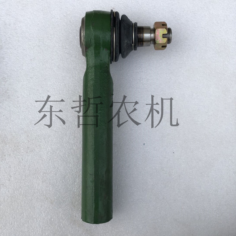 极速迪尔5-754 804 854 904A 5E拖拉机配件22/22转向球头转向油缸