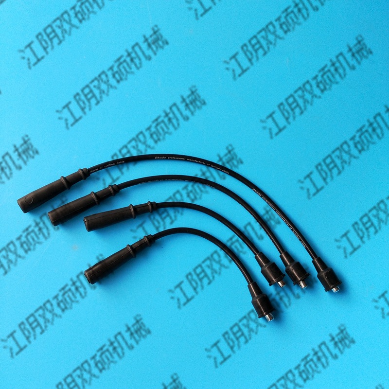 极速合力杭叉TCM堆高l机配件 H20/H25/ k21/K25分缸线 K25高压线H