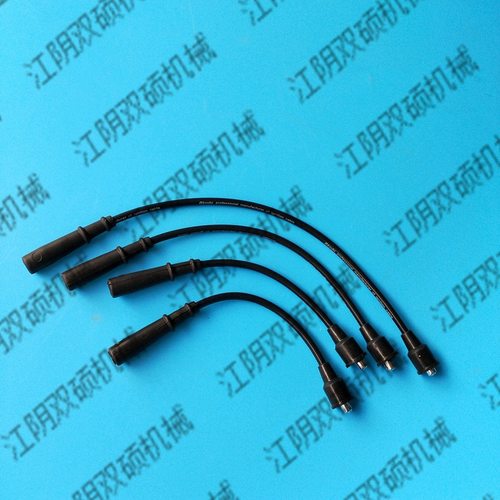 极速合力杭叉TCM堆高l机配件 H20/H25/ k21/K25分缸线 K25高压线H