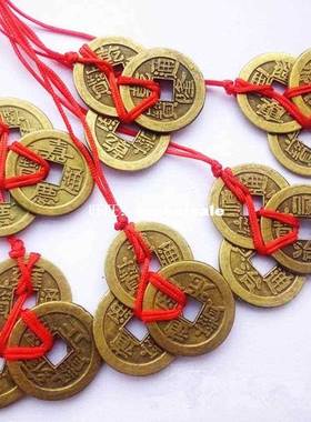 极速High Quality 3pcs/set Oriental Emperor Qing MonWey Bunch