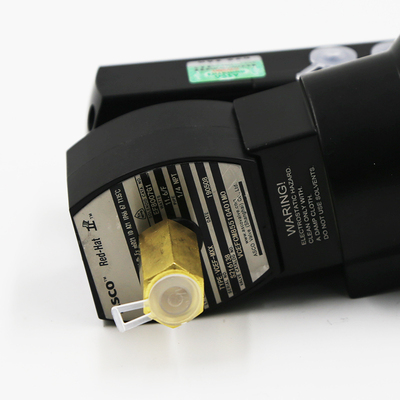 极速ASCO型防爆电磁阀VCEFCM8551G301MO/VCEFCM8551G401MWO/G551H