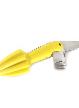 极速Fruit Knife Handheld Lemon PlaneFr Kichen Accessories Ju